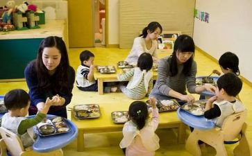 新幼儿教师代表讲话稿7篇