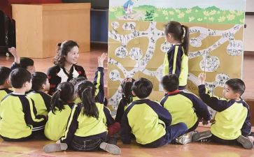 幼儿教师个人述职报告范文8篇