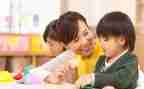 幼儿教师月工作总结个人模板5篇