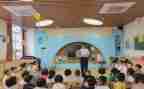 幼儿教师谈政治心得体会5篇