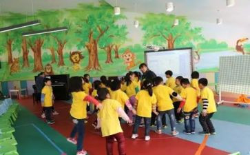 幼儿培训心得总结6篇