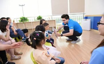 2024年幼儿培训心得模板8篇