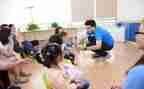2024年幼儿培训心得模板8篇