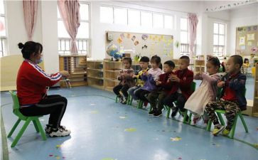 幼儿园教师中班个人总结优秀6篇