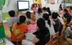 幼儿园教师教育教学心得体会8篇