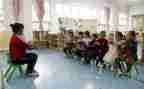 幼儿园教师评先进个人事迹8篇