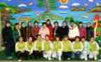 当幼儿园教师的心得体会7篇