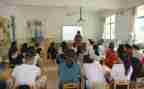 2024年幼儿园教师年度工作总结参考5篇