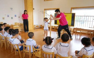 幼教师年度个人述职报告最新6篇