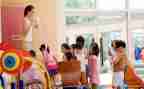 幼教师个人述职报告模板8篇