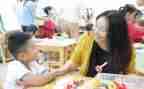 幼教师个人述职报告优秀7篇