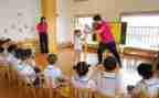 幼教师年度个人述职报告最新6篇