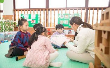 幼师2024工作总结5篇