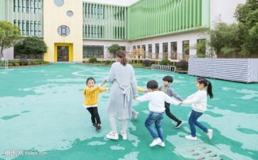 学幼师心得体会优秀5篇