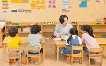 幼师一周实习心得8篇