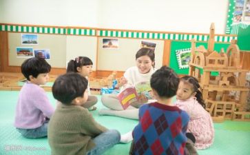 老幼师个人述职报告7篇