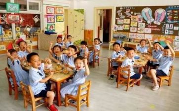 幼师的述职报告模板6篇