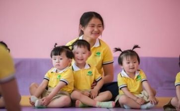 幼师个人述职报告总结8篇