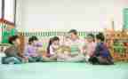 幼师2024工作总结模板7篇