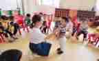 学幼师心得体会精选6篇