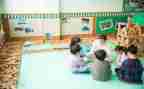 2024幼师工作心得推荐7篇