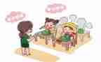 学幼师心得体会7篇