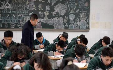师说优质课教案最新5篇