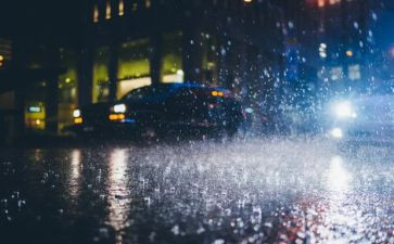 大班秋天的雨教案优秀7篇