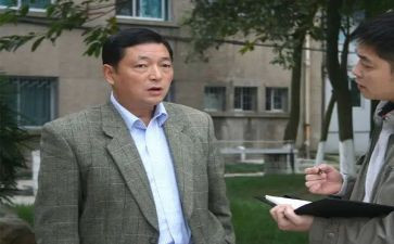 医院院长个人述职报告7篇