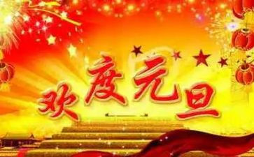 元旦的作文300字精选7篇