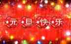 元旦方案和策划6篇