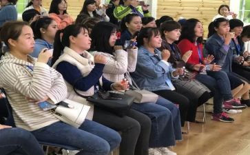 蒙氏幼儿园培训心得体会通用5篇