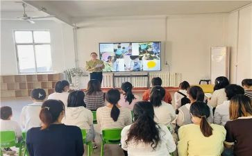 园务培训计划推荐8篇