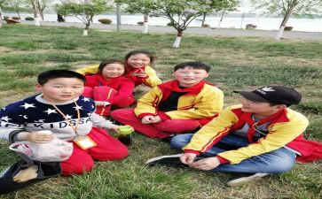 远足拉练心得体会8篇