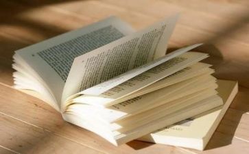 写阅读感想的作文5篇