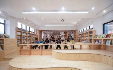 2024年学生阅览室工作计划7篇