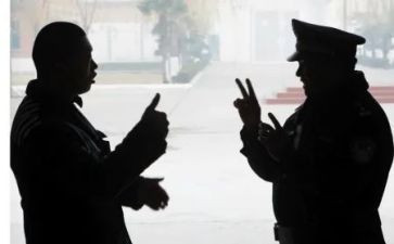 监狱警察年终个人总结5篇