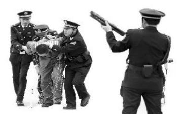 监狱警示教育心得体会2023推荐5篇