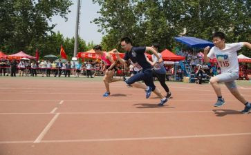 2024东奥运会作文通用5篇