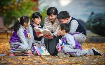教师为党育人为国育才心得5篇