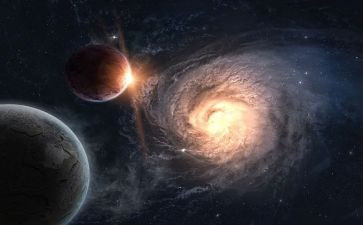 宇宙生命之谜的教案7篇