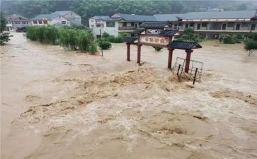 防灾害演讲稿7篇