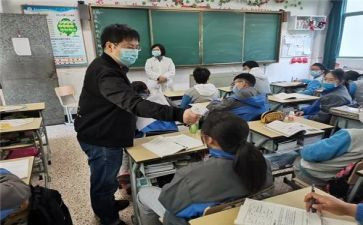 护士在校自我鉴定推荐6篇