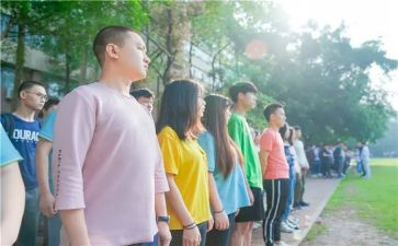 在校大学生入党思想汇报6篇