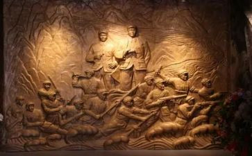 张从顺事迹观后感最新6篇