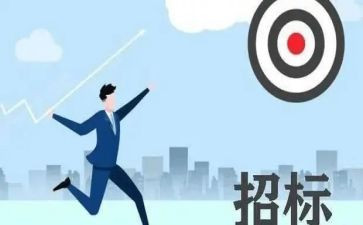招标岗工作计划7篇