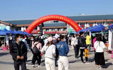 学生会招就部工作总结最新7篇