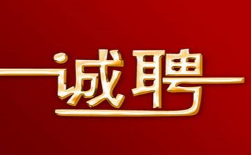 招聘组述职报告7篇