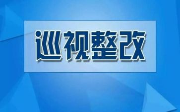 工作整改报告推荐8篇