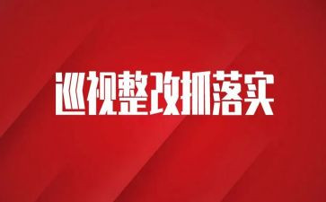 学校师德师风自查整改报告5篇